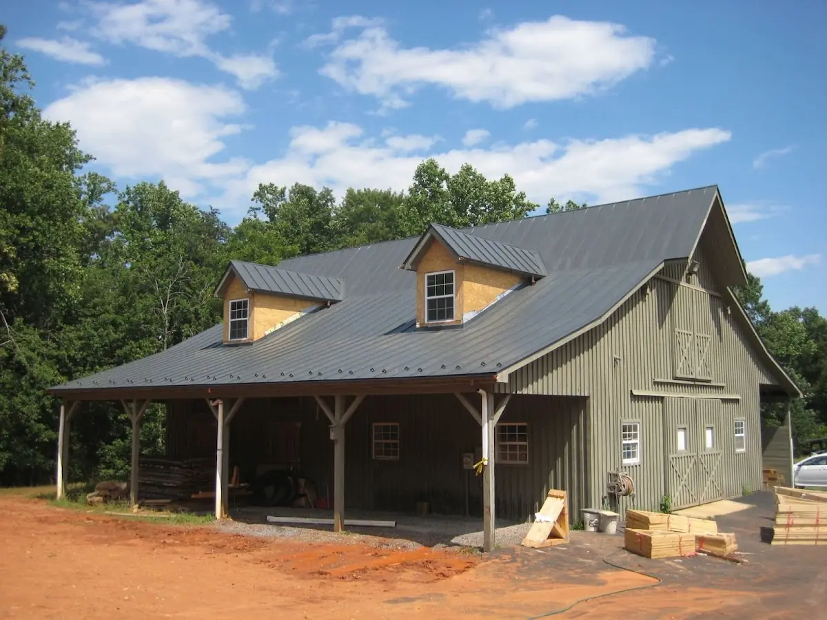 Expert Roof Repair workmanship in Margarita Village - Temeku Hills
